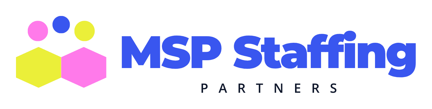 MSP Staffing Partners